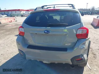 2017 Subaru Crosstrek Premium with VIN JF2GPADC7HH249320, listed as a IAAI auction lot 41751231 with 85,935 mi miles. Bid and sale history available at carsss.com. Image 16.