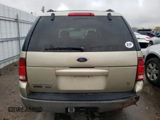 2002 Ford Explorer XLT с VIN 1FMZU73W82ZC64209, выставлен на аукционе Copart как лот 78397604 с пробегом 113 051 миль миль и Списание • Salvage title. История ставок и продаж доступна на DreamBid. Изображение 6.