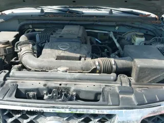 2014 Nissan Frontier SV с VIN 1N6AD0ER5EN708333, выставлен на аукционе IAAI как лот 43134507 с пробегом 288 085 миль миль и . История ставок и продаж доступна на DreamBid. Изображение 18.