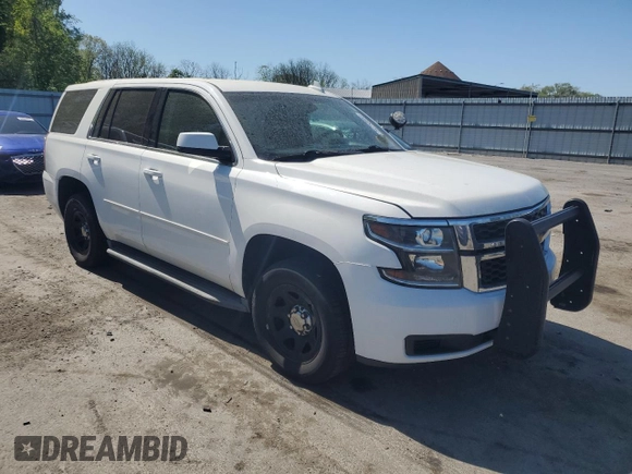 2015 Chevrolet Tahoe z VIN 1GNSK2KC0FR610255, wystawiony jako Copart lot #54750985 z przebiegiem 172 493 mil mil oraz Czysty tytuł • Clean title. Historia ofert i sprzedaży dostępna na DreamBid. Obrazek 4.