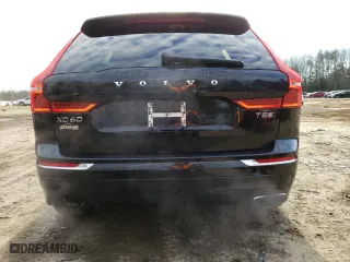 2018 Volvo XC60 Inscription with VIN YV4102RL9J1086172, listed as a Copart auction lot 68885162 with 96,375 mi miles. Bid and sale history available at carsss.com. Image 6.