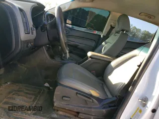 2016 Chevrolet Colorado z VIN 1GCGSBE13G1355173, wystawiony jako Copart lot #81903504 z przebiegiem 106 000 mil mil oraz Czysty tytuł • Clean title. Historia ofert i sprzedaży dostępna na DreamBid. Obrazek 7.