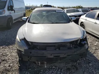 2009 Nissan Maxima 3.5 SV with VIN 1N4AA51E79C819257, listed as a Copart auction lot 82005314 with 196,593 mi miles and Salvage Title. Bid and sale history available at carsss.com. Image 5.