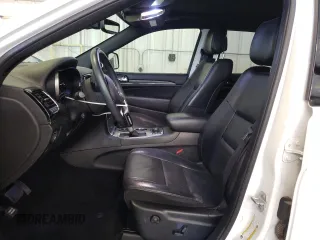 2019 Jeep Grand Cherokee High Altitude with VIN 1C4RJFCG7KC679170, listed as a Copart auction lot 65853304 with 60,730 mi miles and Salvage Title. Bid and sale history available at carsss.com. Image 7.