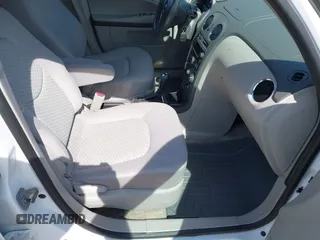 2010 Chevrolet HHR 1LT с VIN 3GNBABDB0AS624511, выставлен на аукционе IAAI как лот 42243356 с пробегом 166 626 миль миль и . История ставок и продаж доступна на DreamBid. Изображение 5.