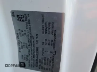 2016 GMC Canyon 2WD z VIN 1GTH5BEA6G1323880, wystawiony jako Copart lot #44414135 z przebiegiem 140 497 mil mil oraz Szkoda całkowita • Salvage title. Historia ofert i sprzedaży dostępna na DreamBid. Obrazek 12.