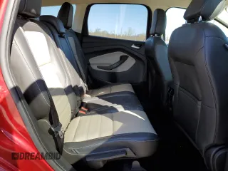 2019 Ford Escape SEL with VIN 1FMCU9HD6KUB73459, listed as a Copart auction lot 51759155 with 89,110 mi miles and Salvage Title. Bid and sale history available at carsss.com. Image 11.