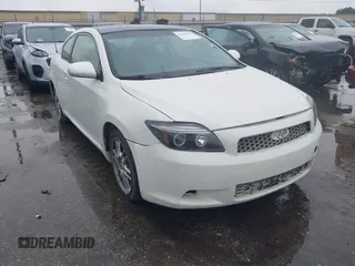 2007 Scion tC Spec z VIN JTKDE177070206157, wystawiony jako IAAI lot #41890147 z przebiegiem 174 720 mil mil oraz . Historia ofert i sprzedaży dostępna na DreamBid. Obrazek 1.