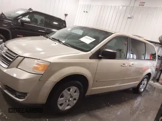 2010 Dodge Grand Caravan SE with VIN 2D4RN4DE6AR341421, listed as a IAAI auction lot 41832983 with 155,171 mi miles and . Bid and sale history available at DreamBid. Image 14.