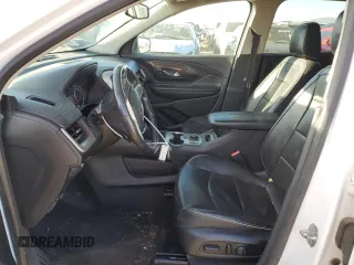 2019 GMC Terrain Denali with VIN 3GKALXEX0KL108770, listed as a Copart auction lot 82222754 with 147,869 mi miles and Salvage Title. Bid and sale history available at DreamBid. Image 7.