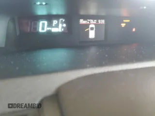 2014 Toyota Prius One z VIN JTDKDTB39E1560462, wystawiony jako Copart lot #59056355 z przebiegiem 193 001 mil mil oraz Szkoda całkowita • Salvage title. Historia ofert i sprzedaży dostępna na DreamBid. Obrazek 9.