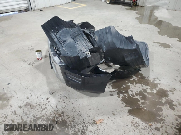 2023 Nissan Titan Pro-4X z VIN 1N6AA1FB4PN109300, wystawiony jako Copart lot #82003064 z przebiegiem 15 897 mil mil oraz Szkoda całkowita • Salvage title. Historia ofert i sprzedaży dostępna na DreamBid. Obrazek 12.
