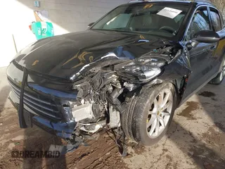 2019 Porsche Cayenne with VIN WP1AA2AY9KDA18198, listed as a IAAI auction lot 41126050 with 84,371 mi miles and . Bid and sale history available at DreamBid. Image 6.