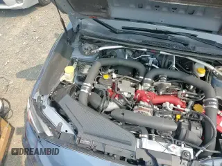 2018 Subaru WRX STI Limited с VIN JF1VA2W69J9825709, выставлен на аукционе Copart как лот 67795145 с пробегом 65 568 миль миль и Списание • Salvage title. История ставок и продаж доступна на DreamBid. Изображение 14.