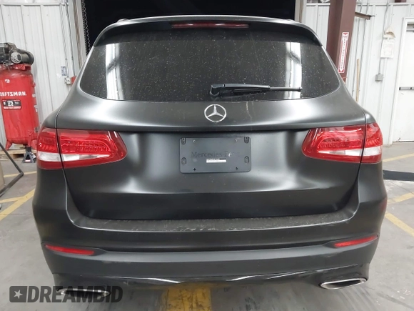 2017 Mercedes-Benz GLC 300 с VIN WDC0G4JB2HF165490, выставлен на аукционе IAAI как лот 42291062 с пробегом 128 363 миль миль и . История ставок и продаж доступна на DreamBid. Изображение 16.