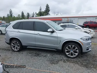 2017 BMW X5 xDrive35i z VIN 5UXKR0C34H0V83929, wystawiony jako IAAI lot #42204786 z przebiegiem 67 203 mil mil oraz . Historia ofert i sprzedaży dostępna na DreamBid. Obrazek 13.