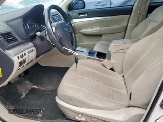 2012 Subaru Outback Prem with VIN 4S4BRCCC8C3269724, listed as a Copart auction lot 61562815 with 148,981 mi miles and Clean title. Bid and sale history available at DreamBid. Image 7.