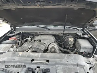 2013 Chevrolet Tahoe LS с VIN 1GNSKAE01DR148197, выставлен на аукционе Copart как лот 52499125 с пробегом 170 060 миль миль и Списание • Salvage title. История ставок и продаж доступна на DreamBid. Изображение 13.