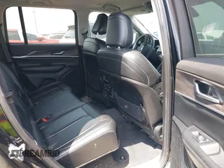 2023 Jeep Grand Cherokee Limited с VIN 1C4RJHBG7PC529001, выставлен на аукционе IAAI как лот 41921793 с пробегом Не указан миль и . История ставок и продаж доступна на DreamBid. Изображение 8.