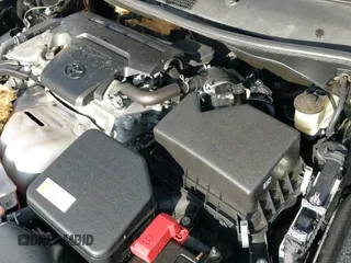 2016 Toyota Camry XLE with VIN 4T1BF1FK1GU525847, listed as a IAAI auction lot 41208418 with 60,619 mi miles and . Bid and sale history available at DreamBid. Image 19.