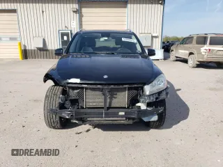2014 Mercedes-Benz M 350 with VIN 4JGDA2EB2EA324276, listed as a Copart auction lot 53808515 with 199,264 mi miles and Salvage Title. Bid and sale history available at DreamBid. Image 5.