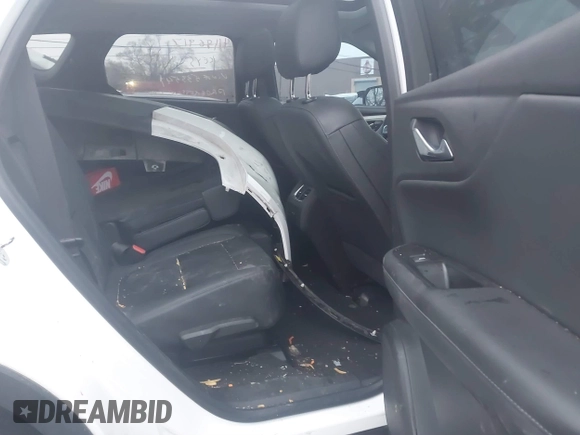 2021 Chevrolet Blazer LT with VIN 3GNKBDRS7MS533547, listed as a IAAI auction lot 41186917 with 67,157 mi miles and . Bid and sale history available at DreamBid. Image 8.