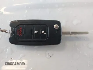 2015 Jeep Renegade Latitude with VIN ZACCJBBH7FPB51994, listed as a IAAI auction lot 41658051 with 95,580 mi miles. Bid and sale history available at carsss.com. Image 11.