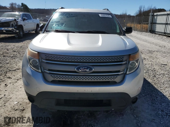 2013 Ford Explorer z VIN 1FM5K7B88DGC82652, wystawiony jako Copart lot #46802635 z przebiegiem 199 755 mil mil oraz Szkoda całkowita • Salvage title. Historia ofert i sprzedaży dostępna na DreamBid. Obrazek 5.