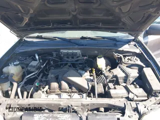 2006 Ford Escape XLT с VIN 1FMYU93166KB18305, выставлен на аукционе IAAI как лот 42316332 с пробегом 252 743 миль миль и . История ставок и продаж доступна на DreamBid. Изображение 10.