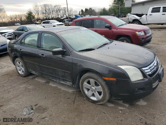 2006 Ford Fusion SE with VIN 3FAFP07126R245062, listed as a Copart auction lot 85845514 with 162,144 mi miles and Salvage Title. Bid and sale history available at carsss.com. Image 4.