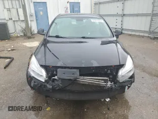 2011 Buick Regal CXL RL1 with VIN 2G4GN5EC0B9179175, listed as a Copart auction lot 87272024 with 107,780 mi miles and Salvage Title. Bid and sale history available at DreamBid. Image 5.