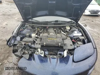 2002 Pontiac Firebird Formula with VIN 2G2FV22G222152174, listed as a Copart auction lot 51219305 with 104,117 mi miles and Non Repairable. Bid and sale history available at carsss.com. Image 11.