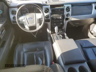 2011 Ford F-150 XL с VIN 1FTFW1EF2BFB52020, выставлен на аукционе Copart как лот 41364305 с пробегом 237 114 миль миль и Списание • Salvage title. История ставок и продаж доступна на DreamBid. Изображение 8.
