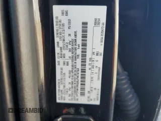 2020 Ford F-150 Raptor with VIN 1FTFW1RG0LFA72722, listed as a Copart auction lot 50240675 with 87,291 mi miles and Salvage Title. Bid and sale history available at carsss.com. Image 13.