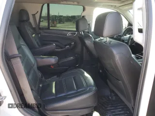 2018 GMC Yukon Denali with VIN 1GKS1CKJ9JR303082, listed as a Copart auction lot 49703325 with 191,991 mi miles and Clean Title. Bid and sale history available at carsss.com. Image 11.