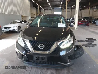 2017 Nissan Murano SL с VIN 5N1AZ2MHXHN187134, выставлен на аукционе IAAI как лот 42161412 с пробегом 58 834 миль миль и . История ставок и продаж доступна на DreamBid. Изображение 12.
