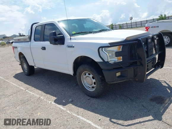 2015 Ford F-150 XLT с VIN 1FTFX1EF9FKD84687, выставлен на аукционе IAAI как лот 42482386 с пробегом 299 523 миль миль и . История ставок и продаж доступна на DreamBid. Изображение 1.