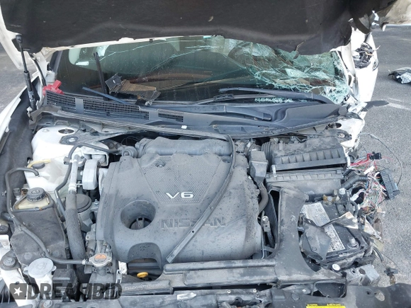 2017 Nissan Maxima S with VIN 1N4AA6APXHC371103, listed as a IAAI auction lot 42586955 with 132,000 mi miles and . Bid and sale history available at DreamBid. Image 10.
