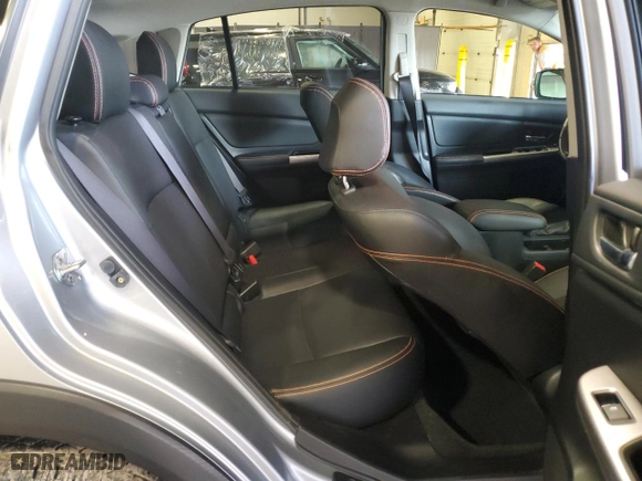 2016 Subaru Crosstrek Limited with VIN JF2GPAKC2GH257116, listed as a Copart auction lot 51735905 with 89,765 mi miles and Salvage Title. Bid and sale history available at carsss.com. Image 10.