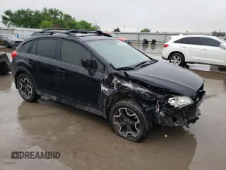 2014 Subaru Crosstrek Limited с VIN JF2GPAKC1E8266046, выставлен на аукционе Copart как лот 52044645 с пробегом 92 634 миль миль и Чистый • Clean title. История ставок и продаж доступна на DreamBid. Изображение 4.
