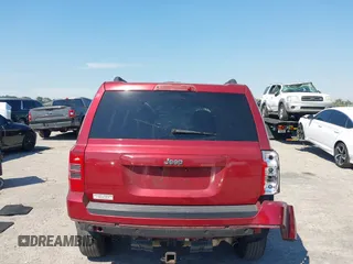 2012 Jeep Patriot Sport with VIN 1C4NJPBA1CD606325, listed as a IAAI auction lot 41860066 with 233,963 mi miles and . Bid and sale history available at DreamBid. Image 17.