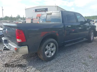2016 Ram 1500 Big Horn z VIN 1C6RR6LT4GS195063, wystawiony jako IAAI lot #40442805 z przebiegiem 162 358 mil mil oraz . Historia ofert i sprzedaży dostępna na DreamBid. Obrazek 4.