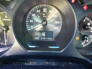 2006 Lexus GS 300 with VIN JTHBH96S465018526, listed as a IAAI auction lot 41859252 with 246,142 mi miles and . Bid and sale history available at DreamBid. Image 7.