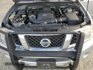 2011 Nissan Pathfinder LE z VIN 5N1AR1NB9BC622216, wystawiony jako Copart lot #50029145 z przebiegiem 150 896 mil mil oraz Szkoda całkowita • Salvage title. Historia ofert i sprzedaży dostępna na DreamBid. Obrazek 13.