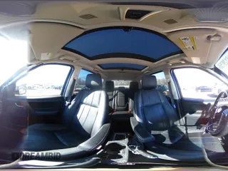 2012 Land Rover LR2 HSE with VIN SALFR2BN6CH306588, listed as a Copart auction lot 43129755 with Not provided miles and Salvage title. Bid and sale history available at DreamBid. Image 13.