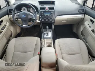 2014 Subaru Impreza Special Sports Premium с VIN JF1GPAL61EH321897, выставлен на аукционе Copart как лот 57119965 с пробегом 118 996 миль миль и Списание • Salvage title. История ставок и продаж доступна на DreamBid. Изображение 8.