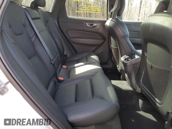 2018 Volvo XC60 Momentum с VIN YV4A22RK7J1004599, выставлен на аукционе Copart как лот 51738555 с пробегом 98 968 миль миль и Чистый • Clean title. История ставок и продаж доступна на DreamBid. Изображение 11.