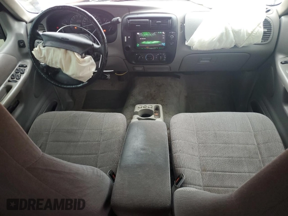 1996 Ford Explorer XL с VIN 1FMDU32X5TUB50678, выставлен на аукционе Copart как лот 45808815 с пробегом 253 701 миль миль и Списание • Salvage title. История ставок и продаж доступна на DreamBid. Изображение 8.