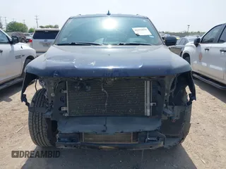 2021 Ford Expedition XLT z VIN 1FMJU1HT7MEA30792, wystawiony jako IAAI lot #41932024 z przebiegiem 98 085 mil mil oraz . Historia ofert i sprzedaży dostępna na DreamBid. Obrazek 13.