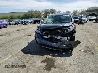 2019 Honda Pilot EX-L z VIN 5FNYF5H59KB034909, wystawiony jako Copart lot #53356095 z przebiegiem 68 331 mil mil oraz Szkoda całkowita • Salvage title. Historia ofert i sprzedaży dostępna na DreamBid. Obrazek 15.